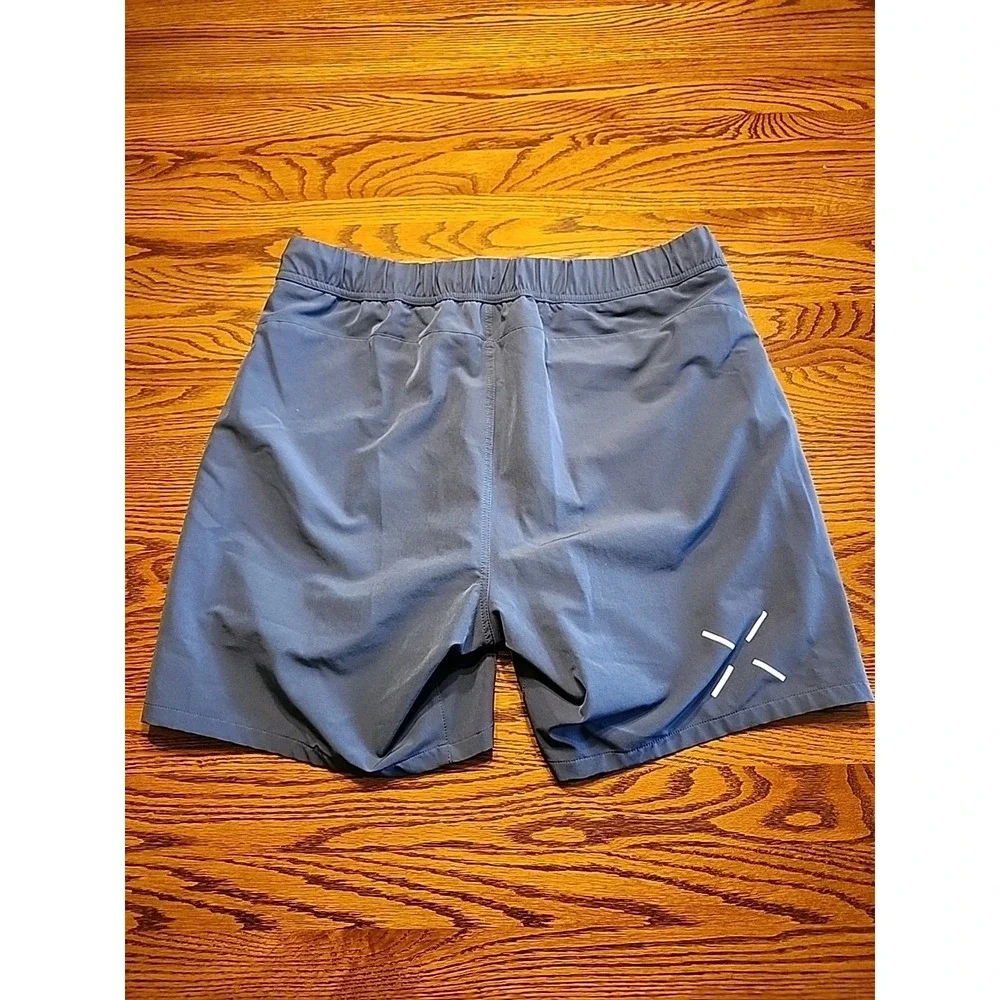 Ten Thousand Shorts Mens‎ Size Large Gray 
